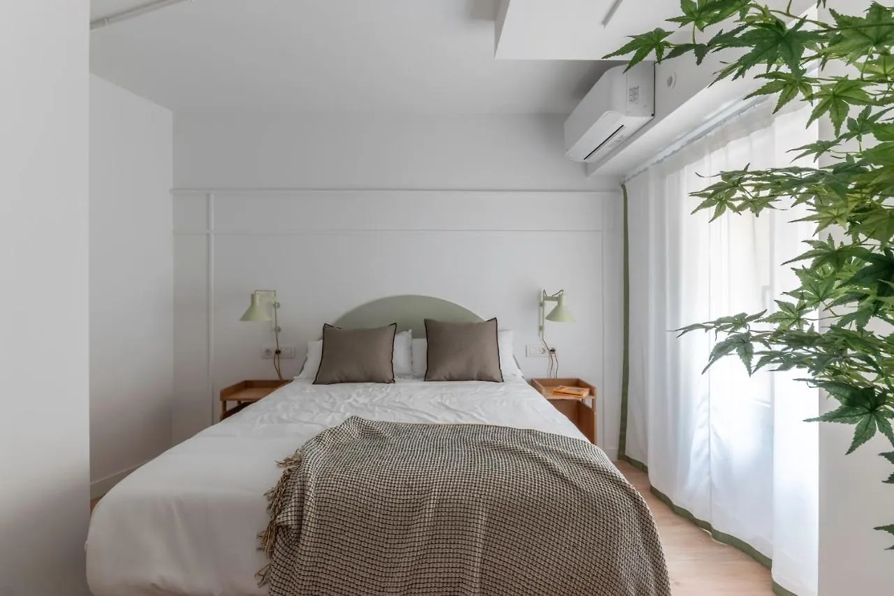Appartement B48 Bilbao Abando Espagne